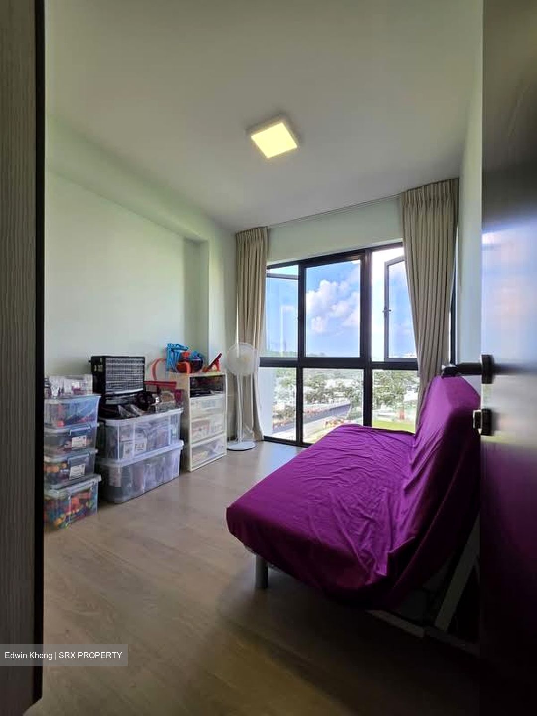 RiverParc Residence (D19), Condominium #561482051